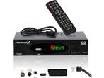Veiling - Premium X Kabelontvanger DVB-C FTA 530C, Telecommunicatie, Zenders en Ontvangers, Gebruikt