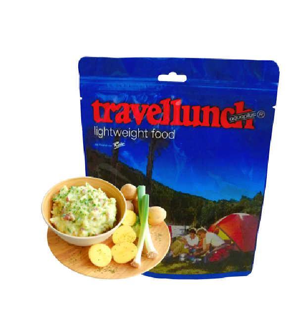 Hutspot met Ham en Prei - Travellunch, Diversen, Levensmiddelen, Verzenden