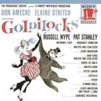cd - Don Ameche - Goldilocks (Original Broadway Cast)