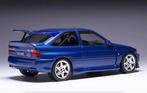 IXO 1:18 - Modelauto - Ford Escort RS Cosworth, Nieuw
