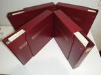 Monde. - 102 banknotes in ALBUMS - various dates - Bolaffi, Postzegels en Munten
