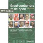 Grootverdieners in de sport 9789077740187 P. Ploeg, Verzenden, Gelezen, P. Ploeg