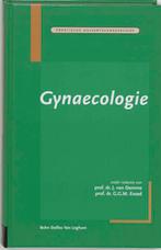 Gynaecologie 9789031325115, Boeken, Gelezen, J. van Damme, Verzenden