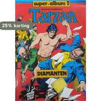 Diamanten 9789030505730 Burroughs, Verzenden, Gelezen, Burroughs