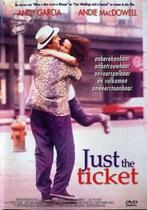 Just the ticket (dvd tweedehands film), Ophalen of Verzenden