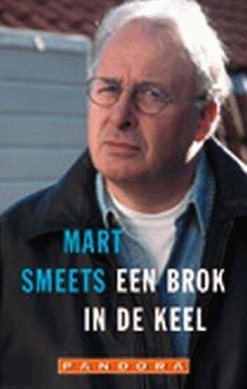 Brok In De Keel 9789025497897, Livres, Romans, Envoi