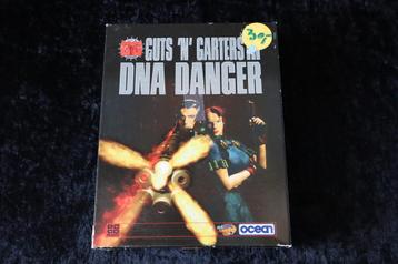 Guts n Garters in DNA Danger PC Big Box, Verzenden