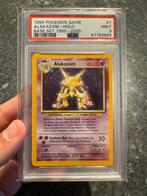 Pokémon - 1 Bulk kaarten Pokemon Base Set 4th Print COMPLETE, Hobby en Vrije tijd, Verzamelkaartspellen | Pokémon, Nieuw