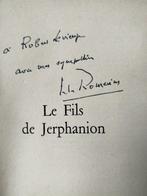 Signé; Jules Romains - Le fils de Jerphanion / Un grand
