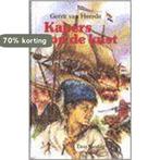 KAPERS OP DE KUST 9789033114908 G. van Heerde, Verzenden, Gelezen, G. van Heerde