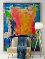 Giogia fl - Blue Limonade - XXL -, Antiek en Kunst