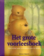 Het grote voorleesboek 9789059208339, Boeken, Kinderboeken | Baby's en Peuters, Verzenden, Gelezen