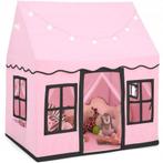 2dekans | Coast - Kinder Speelhuis Indoor – Kindertent met, Kinderen en Baby's, Ophalen of Verzenden, Nieuw