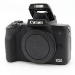 Canon EOS M50 mark II body | Tweedehands, Verzenden, Zo goed als nieuw, Canon