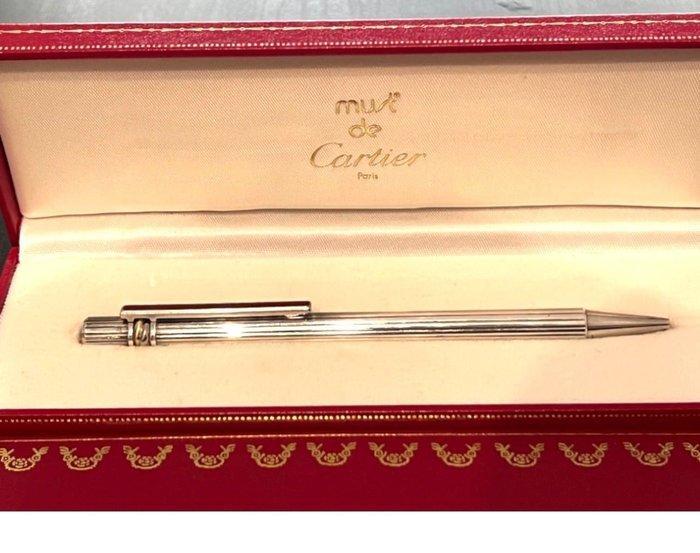 Cartier - Pen, Verzamelen, Pennenverzamelingen