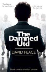 The Damned Utd 9780571249558 David Peace, Verzenden, David Peace