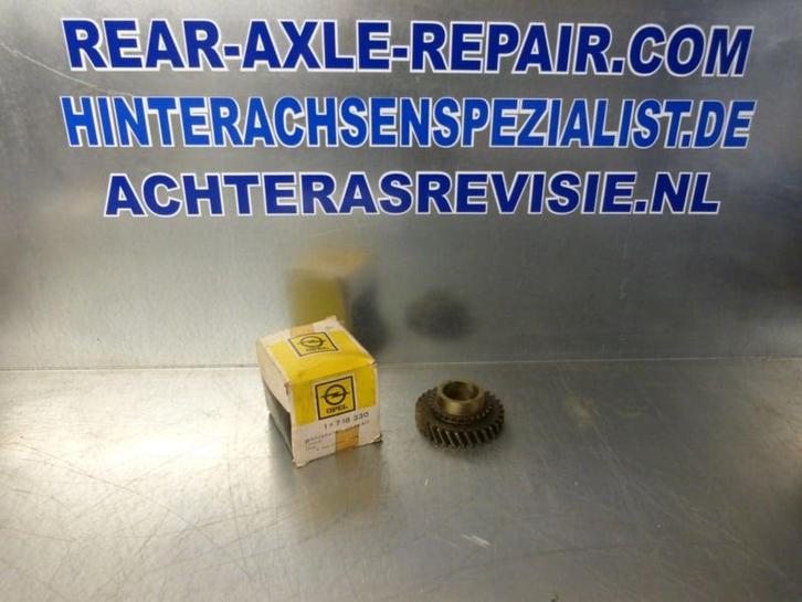 Tandwiel versnellingsbak 90065474 (automaat), Auto-onderdelen, Transmissie en Toebehoren, Nieuw, Universele onderdelen, Verzenden