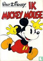 Ik Mickey Mouse - 1977, Boeken, Eén stripboek, Verzenden, Zo goed als nieuw, Gottfredson, Floyd, Groot, Cees de, Maris, Merrill de, Osborne, Ted, Walt Disney Studio's.