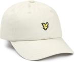 Lyle & Scott Pet Ecru maat  Heren, Verzenden, Nieuw, Lyle and Scott