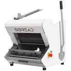Broodsnijmachine | S4-SERIES | Brood 420x300mm | Div., Verzenden, Nieuw in verpakking