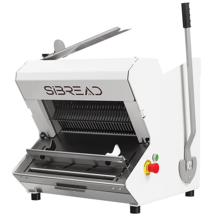 Broodsnijmachine | S4-SERIES | Brood 420x300mm | Div., Zakelijke goederen, Horeca | Keukenapparatuur, Nieuw in verpakking, Verzenden