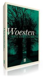 Woesten 9789460011955 Kris Van Steenberge, Boeken, Verzenden, Gelezen, Kris Van Steenberge
