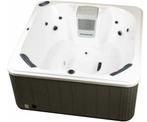 Weau Skye professionele spa 4 persoons, Verzenden, Nieuw