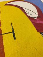 Tommaso Cascella (1951) - Aprile