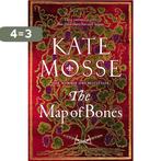 The Map of Bones 9781035042166 Kate Mosse, Boeken, Verzenden, Gelezen, Kate Mosse