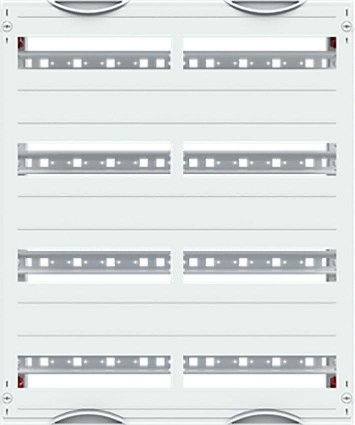 ABB Comfortline, Twinline, Triline Unité Encastrable Vide -, Doe-het-zelf en Bouw, Elektriciteit en Kabels, Verzenden
