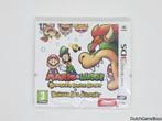 Nintendo 3DS - Mario & Luigi: Bowsers Inside Story + Journe, Verzenden, Gebruikt