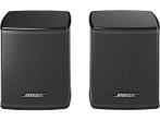 Bose -  Surround Speakers  - Zwart, Audio, Tv en Foto, Luidsprekerboxen, Verzenden, Nieuw, Bose
