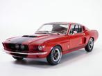 Solido 1:18 - Modelauto - Ford Mustang Shelby GT500 - 1967, Hobby en Vrije tijd, Modelauto's | 1:5 tot 1:12, Nieuw