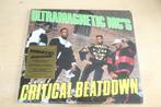 EPMD + Ultramagnetic Mcs - Back In Business 2LP + Critical, Nieuw in verpakking