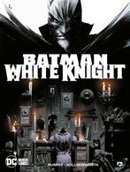 Batman: White Knight 2 (van 3) [NL], Nieuw, Verzenden