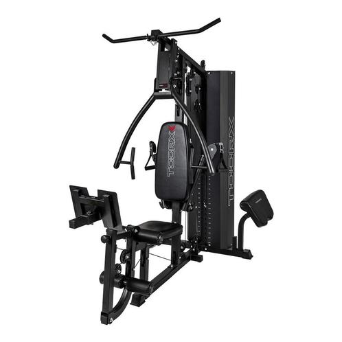 Toorx Fitness MSX-90 Homegym - met Leg Press  - 100kg, Sports & Fitness, Équipement de fitness, Envoi