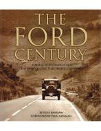 THE FORD CENTURY, FORD MOTOR COMPANY AND THE INNOVATIONS, Boeken, Auto's | Boeken, Nieuw