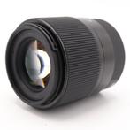 Sigma 30mm F/1.4 DC DN Contemporary Sony E | Occasion, Ophalen of Verzenden, Nieuw
