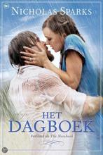 Het dagboek 9789044311396 Nicholas Sparks, Boeken, Verzenden, Gelezen, Nicholas Sparks