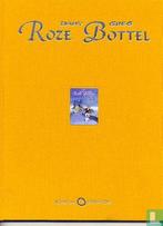 Roze Bottel - De 7 wegen naar Dromenland - 2000, Boeken, Eén stripboek, Verzenden, Zo goed als nieuw, Henrotin, Daniel, Regnier, Michel.