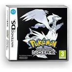 Pokemon Noire Version (Losse Cartridge) (DS Games), Games en Spelcomputers, Ophalen of Verzenden, Zo goed als nieuw