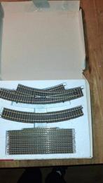Fleischmann H0 - 6192 - Ensemble de rails pour trains, Nieuw