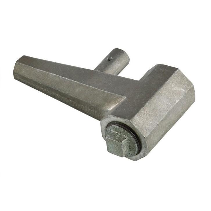 Lucht / straalmiddel regulator voor straalcabine, Doe-het-zelf en Bouw, Gereedschap | Overige machines, Ophalen of Verzenden