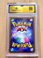 Pokémon - 1 Graded card - Squirtle 170 - Illustration Rare, Hobby en Vrije tijd, Verzamelkaartspellen | Pokémon, Nieuw