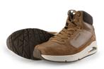 Skechers Hoge sneakers in maat 43 Bruin | 5% extra korting, Kleding | Heren, Schoenen, Bruin, Verzenden, Skechers, Sneakers