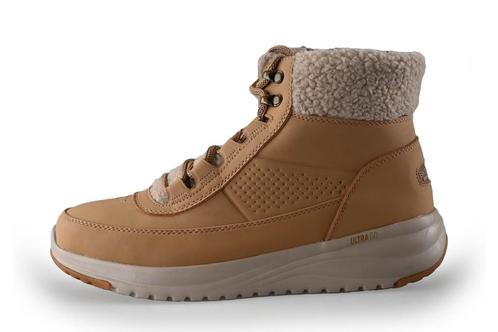 Skechers Hoge sneakers in maat 39 Beige | 5% extra korting, Kleding | Dames, Schoenen, Beige, Zo goed als nieuw, Sneakers, Verzenden