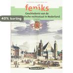 Feniks Havo Geschiedenis van de democratische rechtsstaat in, Boeken, Verzenden, Gelezen, A. Oostveen