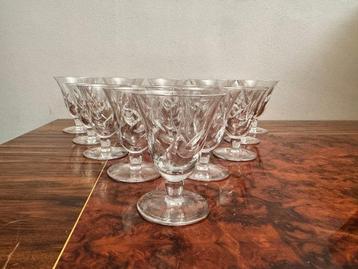 Saint Louis - Gobelet - Cristal