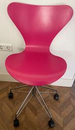 Fritz Hansen - Arne Jacobsen - Chaise - Série 3117, 7 - bois