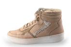 Maruti Hoge sneakers in maat 39 Beige | 5% extra korting, Kleding | Dames, Verzenden, Beige, Gedragen, Sneakers